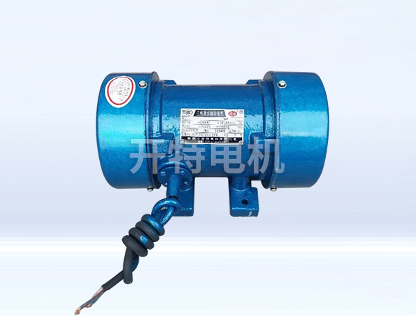 TZD-2.5-2振動(dòng)電機(jī)0.22KW