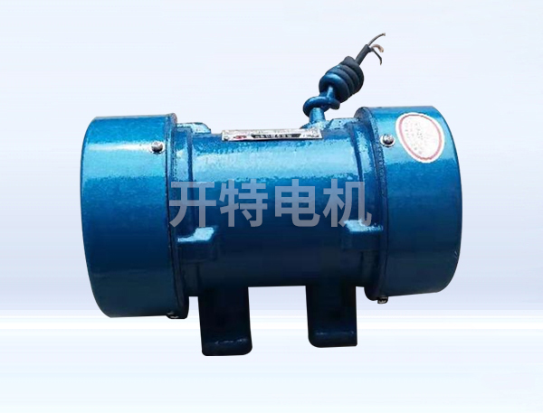 TZD-2.5-2振動(dòng)電機(jī)0.22KW